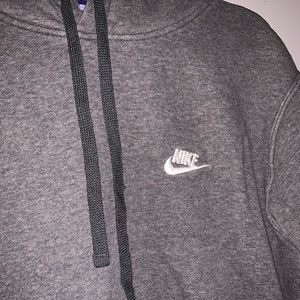 Nike hoodie